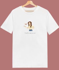 Its Me Cartoon 80s T Shirt 1