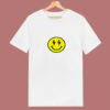 J Balvin Energia Smiling Face 80s T Shirt