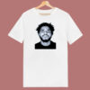 J Cole 80s T Shirt