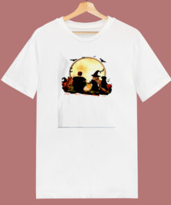 Jack Adam 80s T Shirt