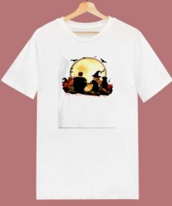 Jack Adam 80s T Shirt