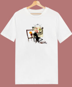 Jack Rockwell 80s T Shirt