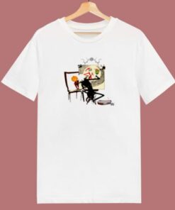 Jack Rockwell 80s T Shirt