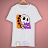 Jack Skellington 182 Halloween T-Shirt