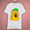 Jake Adventure Time OFWGKTA Time T Shirt