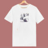 James Dean And Marilyn Monroe Elvis 80s T Shirt