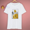 Japanese Cute Kawaii Gudetama Funny T Shirt