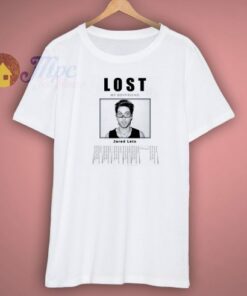 Jared Leto Lost My Boyfriend Shirt 1 Jared Leto Lost My Boyfriend Shirt 3