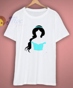 Jasmine Disney Funny T-Shirt