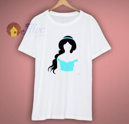 Jasmine Disney Funny T-Shirt