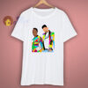 Jazzy Jeff The Fresh Prince Summertime T Shirt