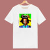 Jean Michel Basquiat 80s T Shirt