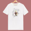 Jean Michel Warner Bros Joker T Shirt Style