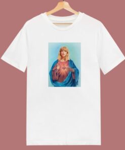 Jesus Taylor Swift Meme T Shirt Style
