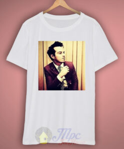 Jim Moriarty Sherlock Holmes T Shirt