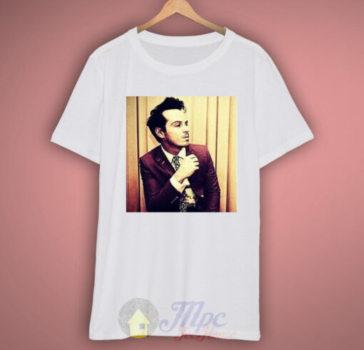 Jim Moriarty Sherlock Holmes T Shirt