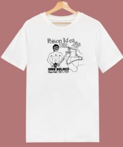 John Holmes Memorial Tour T Shirt Style On Sale