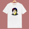 John Lennon Beatles Art 80s T Shirt