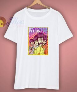 John Lennon The Beatles Shirt