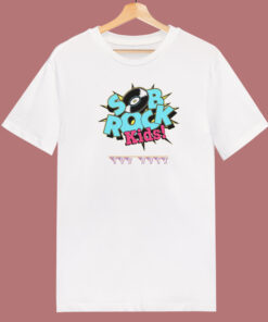 John Mayer Sob Rock Kids T Shirt Style