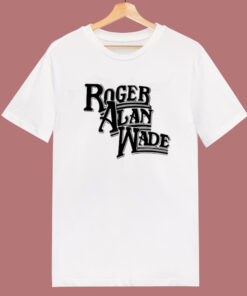 Johnny Knoxville Roger T Shirt Style 1