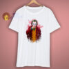 Joker Movie Art Graphic T Shirt
