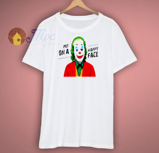 Joker Movie Shirt