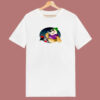 Joking With Pooh 80s T Shirt