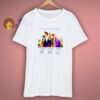 Jonas Brothers Happiness Begin 2019 Tour Shirt