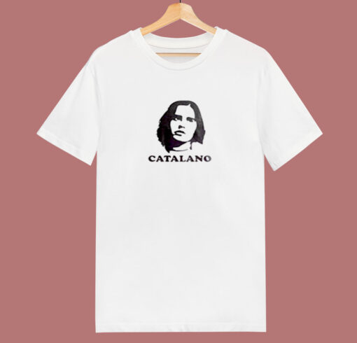 Jordan Catalano My So Called Life 80s T Shirt