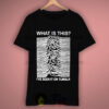 Joy division I’ve Seen On Tumblr T Shirt
