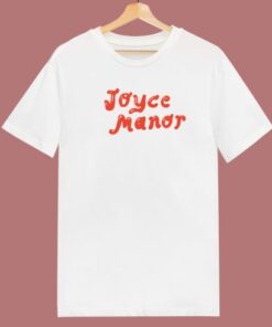 Joyce Manor Milkshake Funny T Shirt Style
