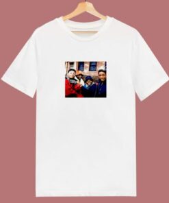 Juice Movie 80s T Shirt 2