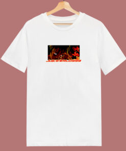 Juice Wrld 999 Legends Never Die 80s T Shirt