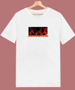 Juice Wrld 999 Legends Never Die 80s T Shirt
