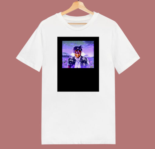 Juice Wrld Legends Never Die 80s T Shirt