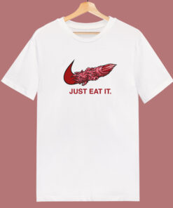 Jujutsu Kaisen Just Eat It T Shirt Style