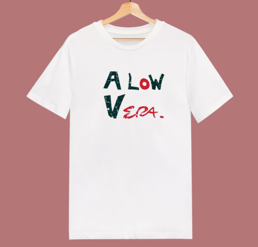 Julia Robert A Low Vera T Shirt Style