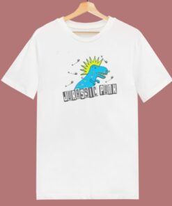 Jurassic Punk Dinosaur T Shirt Style On Sale 1 Jurassic Punk Dinosaur T Shirt Style On Sale 2