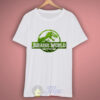 Jurassic World Symbol T Shirt