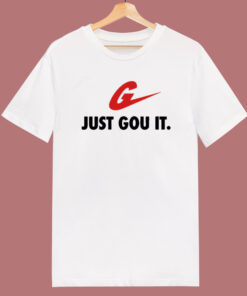 Just Gou It Peggy Gou T Shirt Style