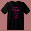 Justin Bieber Light A Match Doodle T Shirt Style