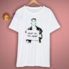 Justin Bieber What Do You Mean T Shirt