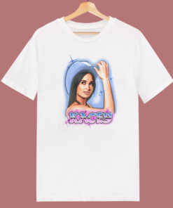 Kacey Musgraves Truckstop T Shirt Style