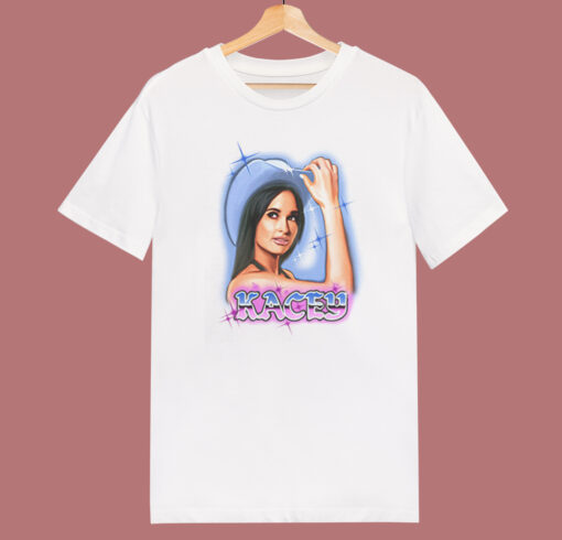 Kacey Musgraves Truckstop T Shirt Style