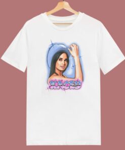 Kacey Musgraves Truckstop T Shirt Style