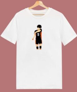 Kageyama Tobio 80s T Shirt