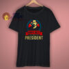 Kanye West For President T Shirt