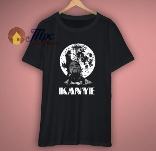 Kanye West Funny T Shirt