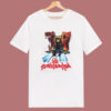 Kanye West Late Registration T Shirt Style